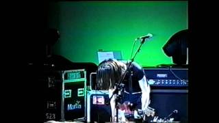 Tinto Brass  Porcupine Tree Live at NEARfest 2001 [upl. by Nahtal899]