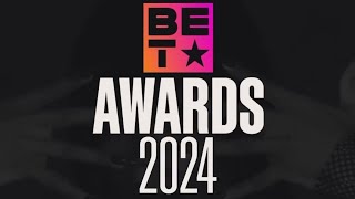 FULL NOMINATIONS LIST OF BET AWARDS 2024  BET 2024 DATE LIST OF PERFORMANCE HIGHEST NOMINATIONS [upl. by Neyu]