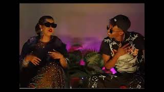 Najma Nashaad Feat Abdiaziiz Xilwa Wa Dhab jacaylku hees cusub 2024 [upl. by Branham]