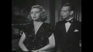 The Fountainhead 1949  Raymond Massey  Patricia Neal [upl. by Acirretahs]