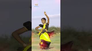 Vijayakanth Memorable song🙏  Thannane Thamarapoo  Dance video💛 [upl. by Airetnahs843]