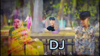 রঙ্গের বাতি জালাইয়া বিছানার বাতি চাইয়া rangabati July DJ gaan [upl. by Eipper]