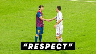 Beautiful Moments By Lionel Messi [upl. by Phebe158]