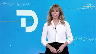 Telediario 1 TVE  Martes 10092024 [upl. by Jacobsohn]