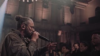 Samy Deluxe feat Megaloh amp Killa Kela  Hände hoch 2018 SaMTV Unplugged [upl. by Willem157]