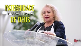 PATERNIDADE  PASTORA TÂNIA TEREZA [upl. by Eentihw]