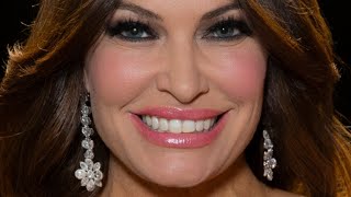 The Dark Life Of Kimberly Guilfoyle [upl. by Felice]