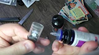 How to use any vape juice in VUSE ALTO [upl. by Rekcut]