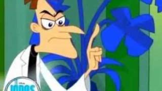 I Heinz Doofenshmritz [upl. by Esinwahs]