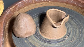 Tuesday pottery session [upl. by Koball]