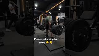 200kg Sumo deadlift shortmotivationdeadlift backworkout motivation gymmotivation shortvideo [upl. by Grae]