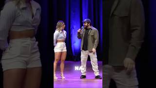 ESSA É A MULHER PERFEITA  RAPHAEL GHANEM comedia standupbr humor viralshorts [upl. by Kelson]