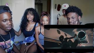 Kodak Black quotNo Flockin 2quot Bodak Orange REACTION [upl. by Anis730]