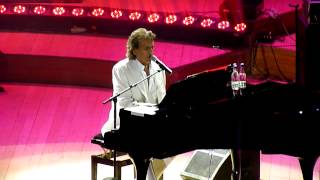 Toto Cutugno in Israel  Cest Venice [upl. by Olsson]