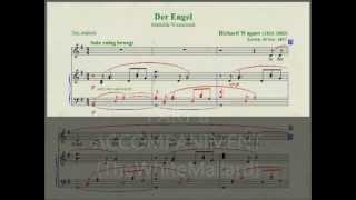 Der Engel  Wagner  Tutorial Part II [upl. by Ennovy199]