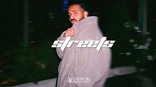 FREE FOR PROFIT Jersey Club x Drake Type Beat  STREETS  Free For Profit Beats [upl. by Light]