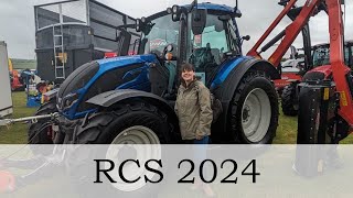 Royal Cornwall Show 2024 [upl. by Valenta]