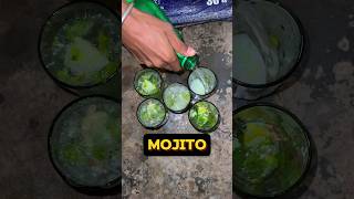 Mint Mojito Recipe 😀👌  WG Day 39150  minivlog mojito shorts [upl. by Lynne]