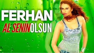 Ferhan  Al Senin Olsun Official Video [upl. by Benjie]