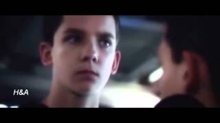 Enders Game SceneSalamander Army [upl. by Nalhsa692]