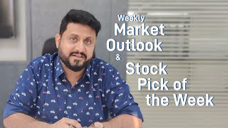 Weekly Market Outlook amp Stock Pick of the Week by Tradeswift1  15  21 Oct23  jainsaabkegems [upl. by Naved]