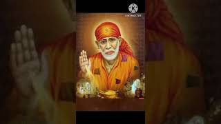 तारीफ तेरी  Sai baba song  Bhakti song  Songshorts shorts [upl. by Gilead]