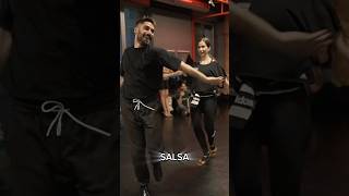 💃🏻 Allo Studio GEM corsi di salsa per tutti i livelli [upl. by Hakceber]