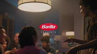 Barilla  The recipe for togetherness since 1877 [upl. by Toy]