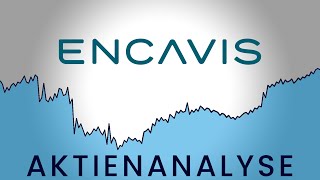 Rendite mit grünem Strom Encavis Aktie jetzt kaufen  Encavis Aktienanalyse [upl. by Llehctim]