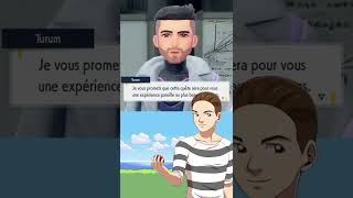 Comment AVOIR TOUS les nouveaux LÉGENDAIRES shorts pokemon ecarlate violet news [upl. by Ayom]