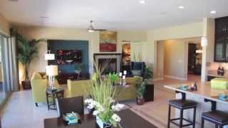 Serenity Ridge New Homes for Sale in Las Vegas NV  Luxury Homes [upl. by Nosnirb]