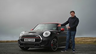 3 Years with a MINI JCW F56  Long Term Ownership Review [upl. by Dympha]