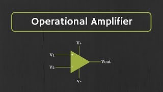 Introduction to Operational Amplifier Characteristics of Ideal OpAmp [upl. by Anaigroeg]