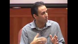 How to Negotiate Your Job Offer  Prof Deepak Malhotra Harvard Business School [upl. by Vitkun]