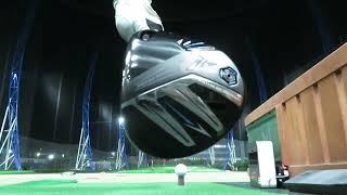 DUNLOP SPORTS XXIO Xeks DRIVER [upl. by Dalila410]