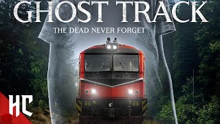 Ghost Track  Free Horror Movie  Full HD  Full Movie  Free Movie  Horror Central [upl. by Syd]