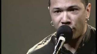 Danko Jones  Im Alive And On Fire Live 01 [upl. by Buffum183]