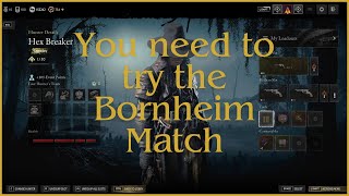 The Bornheim Match is Insane  Hunt Showdown Hightlights PC [upl. by Synn]