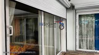 Safety Shutters For UPVC Windows [upl. by Aridaj]