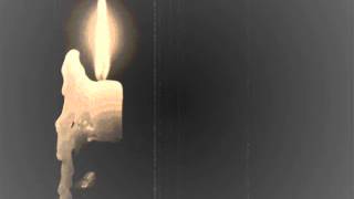 Heavy Cross  მძიმე ჯვარი სანთელი CANDLE [upl. by Dehsar]