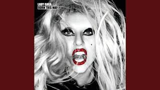 Lady Gaga  The Edge Of Glory PIANO TRANSLATION [upl. by Annhej565]