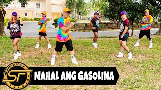 MAHAL ANG GASOLINA  Dj Jonel Sagayno Remix   Dance Trends  Dance Fitness  Zumba [upl. by Waters]