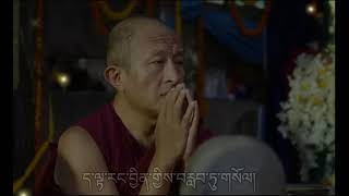 Prayers composed by Dzongsar Jamyang Khyentse Rinpoche ani dren thai [upl. by Abehsile46]