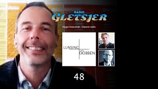 Casper Rutten  Lunsing  Van Dobben 48 [upl. by Guillermo]