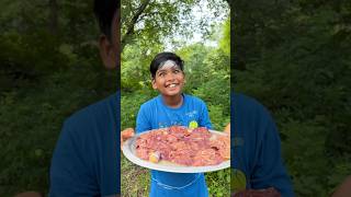 Duck Liver Biryani 🍗😋shorts liverbiryani [upl. by Narcissus]