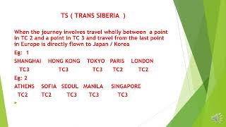 IATA GLOBAL INDICATORS MADE EASY [upl. by Aryn220]