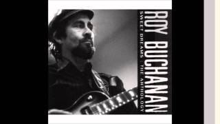 Roy Buchanan Green OnionsHQ [upl. by Kooima]