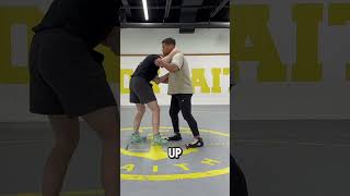 Advice On Headlock [upl. by Simpson]