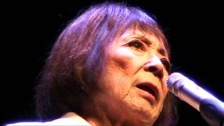 Upper Austrian Jazz Orchestra with Toshiko Akiyoshi [upl. by Ytissac]