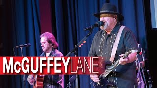 McGuffey Lane  Jimmy Bowen amp Friends S7Ep89 [upl. by Anohsal694]